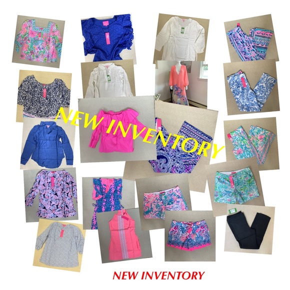 Lilly Pulitzer Pearl Romper - Picture 10 of 10